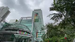 NEW ARANETA CITY IN CUBAO QUEZON CITY UPDATE FOR FEBRUARY 2021