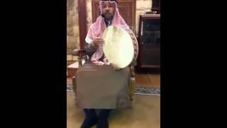 الشيخ تيسير الفارس