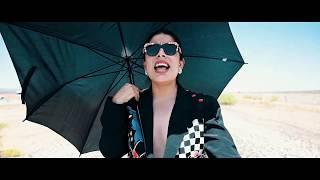 SATELITE - CASSEY MORESCO (Official Video)