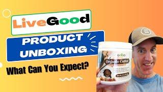 LiveGood  Product Review (Any Good?) ‍️#livegood #livegoodproducts