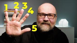 5 Reasons You Take BAD Photographs and How to Fix Them