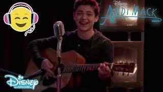 Andi Mack | Being Around You Music Video | Official Disney Channel US