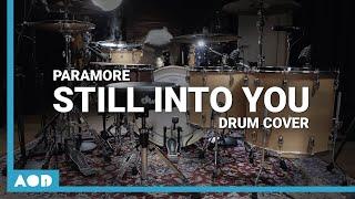 Still Into You - Paramore | Drum Cover By Pascal Thielen