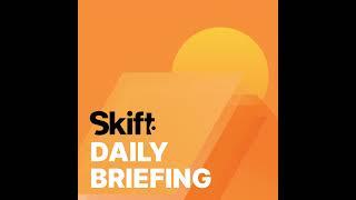Travel Tech's Concerns, Frontier’s  Forecast Cut and Marriott's New Campaign