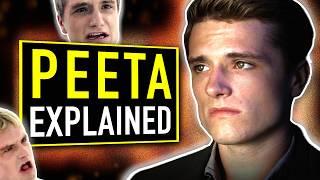 Peeta Bread Explained