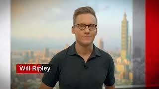 CNN International HD: "This is CNN" promo - Will Ripley