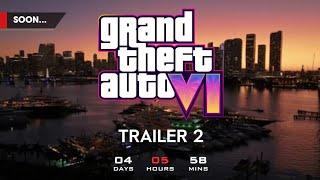 GTA 6 Trailer 2 TEASED AGAIN?! Rockstar Drops MORE Clues About November 22!