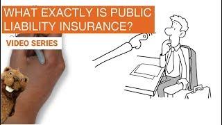 What exactly is Public Liability Insurance? | ConstructAQuote