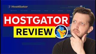 HostGator Web Hosting Review in 2024 