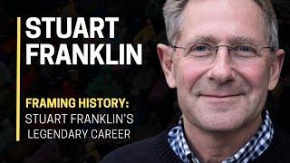 ️ FRAMING History: STUART FRANKLIN’s LEGENDARY Career 