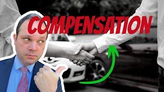 Compensation for Motor Vehicle Accident Injuries in Western Australia: What You Can Claim