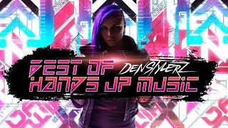 PARTY MIX 2024 | BEST DANCE & HANDS UP! MUSIC #2 | POPULAR SONGS | NEW REMIXES | MIXED BY DENSTYLERZ