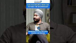 Car Insurance Showroom vs Policybazaar: What's the Catch?