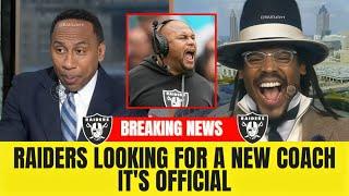 Get READY for the MOST SHOCKING RAIDERS NEWS of 2024!