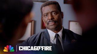 Boden Receives a Heartfelt Send-Off | Chicago Fire | NBC