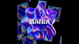 Batuhan Kınık - Mania