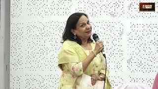 Doha Written & Recited by Shobha Malhi Chandnani