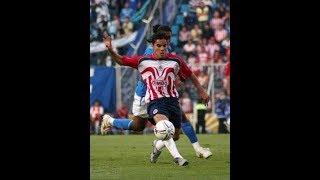 Cruz Azul 2-2 Chivas, Cuartos de Final vuelta Apertura 2006