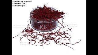 Wholesale saffron GHaenat