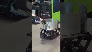 Light Weld Bot LaseMate(JIS)_26 #laserwelding #robot #laser #handheld #cobots #welding #JIS #3d