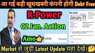 rpower shares latest news  Reliance Power Latest News | Reliance Power Latest News Today