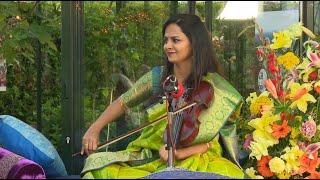 Ram Bhajan - Janakinath sahay kare jab... - Dr. Sangeeta Shankar with Ragini and Nandini Shankar