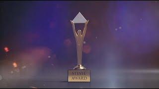 About the Stevie Awards (with Arabic Subtitles)