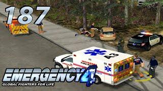 Emergency 4| Episode 187| Mayberry Mod