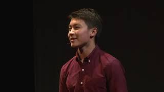 What a Genki Mindset Can Achieve | Kyler Caldwell | TEDxYouth@ASIJ