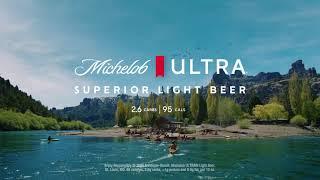 The Race | Michelob ULTRA