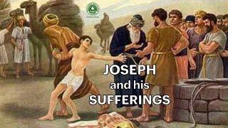 Joseph And His Sufferings || Ptr. Sonia Marcos