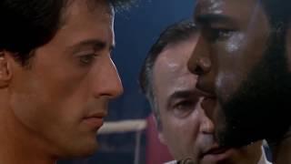 Survivor - Eye Of The Tiger - MV1 (Rocky III Theme - 洛基第3集主題曲) HD