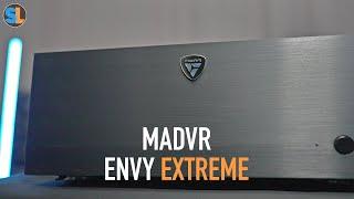 Picture Perfect! MadVR ENVY EXTREME Settings & Review