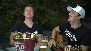 George Henrique e Rodrigo | Prosa do Sertanejeiro
