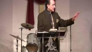 Worshipping the King - By Pastor Joseph Catanese part 3