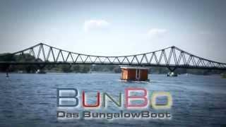 BunBo Trailer