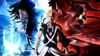 Bleach AMV