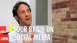 Your Brain on Social Media: David Eagleman