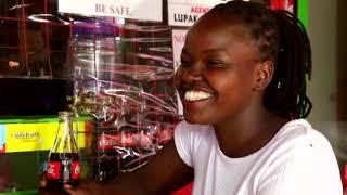 Customer Service Week 2020 | Coca-Cola Beverages Africa- Kenya