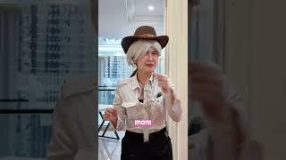 小时候我哥哥告诉我的My brother told me when I was a chi