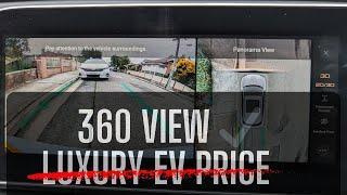 360 View Without Luxury EV Cost - Chinese EVs Democratise Safety Tech