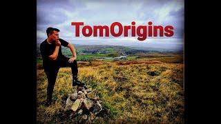 What is Tom Origins?