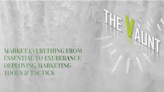 The Vaunt- The Marketing Agency