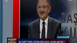 Kanal 7 ekranlarında Mehmet Acet’in konuğu olduk.