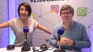 Le 31 décembre sur Europe 1 : le programme avec Karima Charni & Thierry Geffrotin