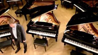 Yamaha Grandpianos (English)