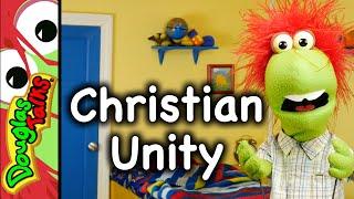 Christian Unity | John 17:20-23