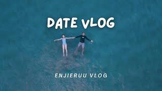 Reuniting After an LDR in the Philippines: Our Date Vlog with Our Cat!