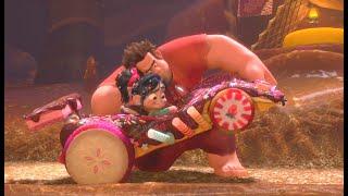 Wreck It Ralph -  Memorable Moments