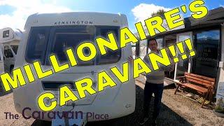 Millionaires Caravan